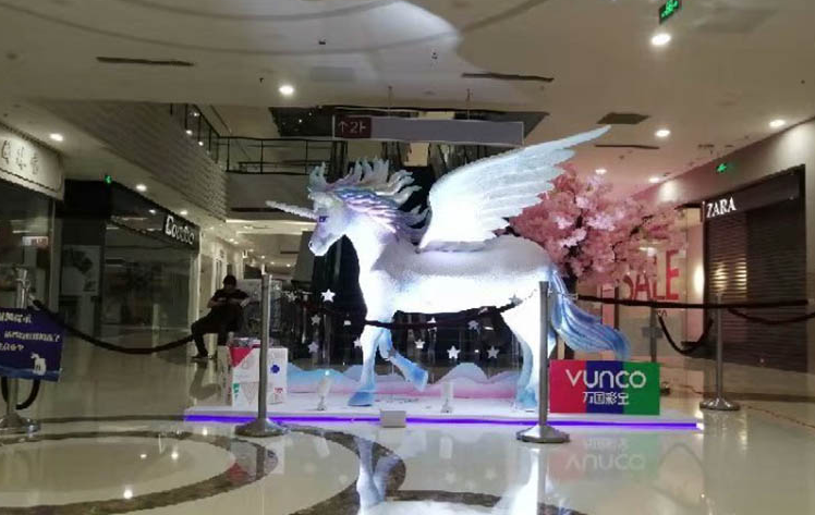 山東活動策劃